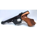 Pistolet WALTHER gsp cal 22lr occasion