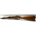 Carcabine MOSIN NAGANT M44 cal 7.62x54r occasion
