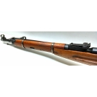 Carcabine MOSIN NAGANT M44 cal 7.62x54r occasion