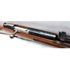 Carcabine MOSIN NAGANT M44 cal 7.62x54r occasion