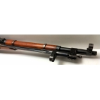 Carcabine MOSIN NAGANT M44 cal 7.62x54r occasion
