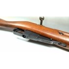 Carcabine MOSIN NAGANT M44 cal 7.62x54r occasion