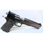 Pistolet PETERS STAHL 1911 cal 45acp occasion