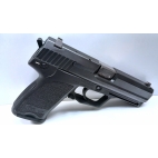 Pistolet HK usp cal 40 s&w occasion