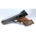 Pistolet SMITH & WESSON 41 champion cal 22lr occasion