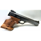 Pistolet SMITH & WESSON 41 champion cal 22lr occasion