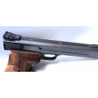 Pistolet SMITH & WESSON 41 champion cal 22lr occasion