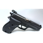 Pistolet SIG sauer P220 cal 45 acp occasion