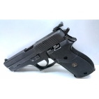 Pistolet SIG SAUER P220 cal 45 acp occasion