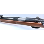 Carab occ WALTHER v sportmodell cal 22LR