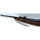Carab occ WALTHER v sportmodell cal 22LR