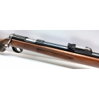 Carab occ WALTHER v sportmodell cal 22LR