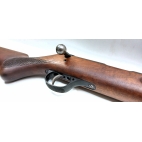Carab occ WALTHER v sportmodell cal 22LR