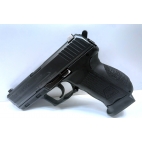 Pistolet Hk p2000  cal 9x19 occasion