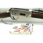 Carabine WINCHESTER 94 john wayne cal 32-40 occasion