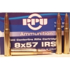 WINCHESTER 12.6gr PP