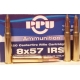 Cart PARTIZAN 8x57JRS  12.7gr