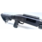 Fusil à pompe TAURUS st12 cal 12 occasion
