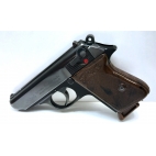 Pistolet occ WALTHER PPK-L cal 22lr