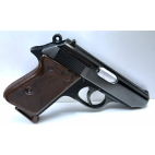 Pistolet occ WALTHER PPK-L cal 22lr