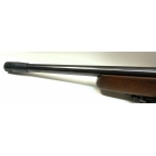 Carabine RWS hw60 cal 222rem occasion