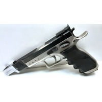 Pistolet SPHINX grand master cal 9x19 occasion