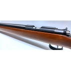 Carabine CZ 452 varmint cal 22lr occasion