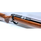 Carabine CZ 452 varmint cal 22lr occasion