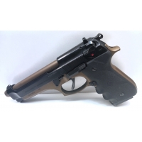 Pistolet BERETTA  92fs bronze cal 9x19 occasion