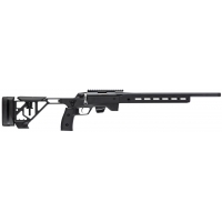 Carabine TIKKA  T1X ace target cal 22LR