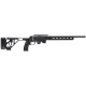 Carabine TIKKA  T1X ace target cal 22LR