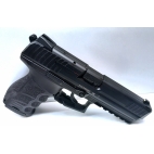 Pistolet Hk p30l  cal 9x19 occasion