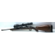 Carabine DUMOULIN type 98 cal 300 H&H occasion