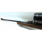 Carabine DUMOULIN type 98 cal 300 H&H occasion