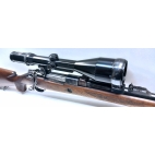 Carabine DUMOULIN type 98 cal 300 H&H occasion
