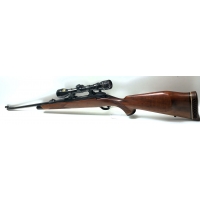 Carabine WAETHERBY MK5 cal 7x64 occasion