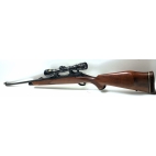 Carabine WEATHERBY MK5 cal 7x64 occasion