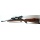 Carabine WEATHERBY MK5 cal 7x64 occasion