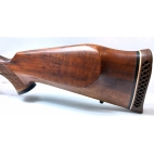Carabine WAETHERBY MK5 cal 7x64 occasion