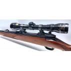 Carabine WAETHERBY MK5 cal 7x64 occasion