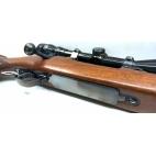 Carabine WAETHERBY MK5 cal 7x64 occasion