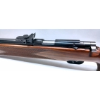 Carabine ANSCHUTZ 54  cal 22LR occasion