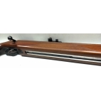 Carabine ANSCHUTZ 54  cal 22LR occasion