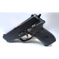 Pistolet SIG-SAUER P228 cal 9 Para occasion