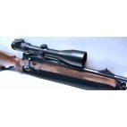 Carabine BLASER R93 cal 7RM occasion