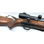 Carabine BLASER R93 cal 7RM occasion