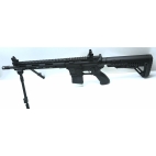 Carabine LDT l4 cal 223rem occasion