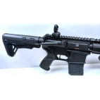 Carabine LDT l4 cal 223rem occasion