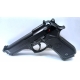 Pistolet BERETTA 92fs cal 22LR occasion
