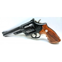Revolver SMITH & WESSON 28 highway patrol 357 mag occasion